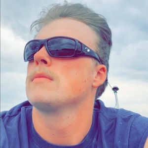 Meet your Posher, Ryan